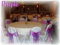 Perfect Packages Chair Cover and Sash Hire 1077095 Image 5